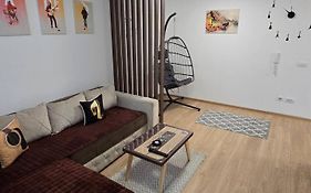 Apartman Muzika Jagodina